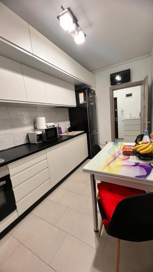 One Apartment Militari Бухарест Екстер'єр фото