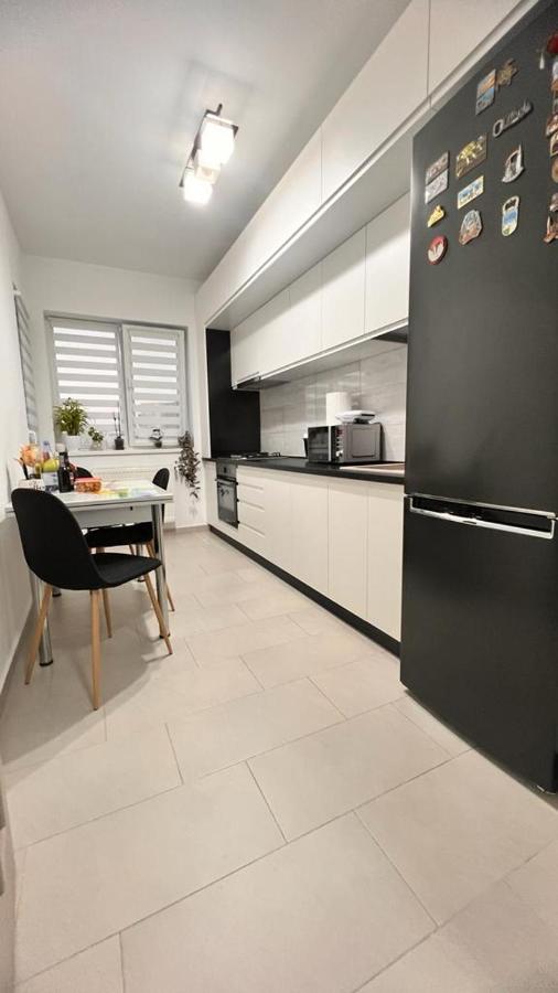 One Apartment Militari Бухарест Екстер'єр фото