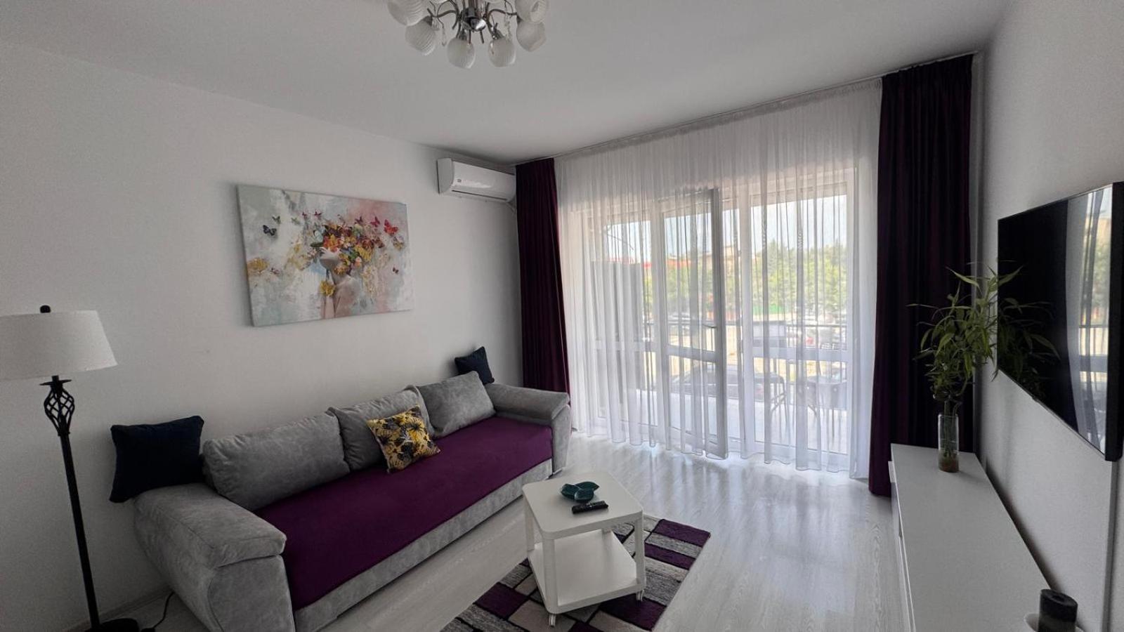 One Apartment Militari Бухарест Екстер'єр фото