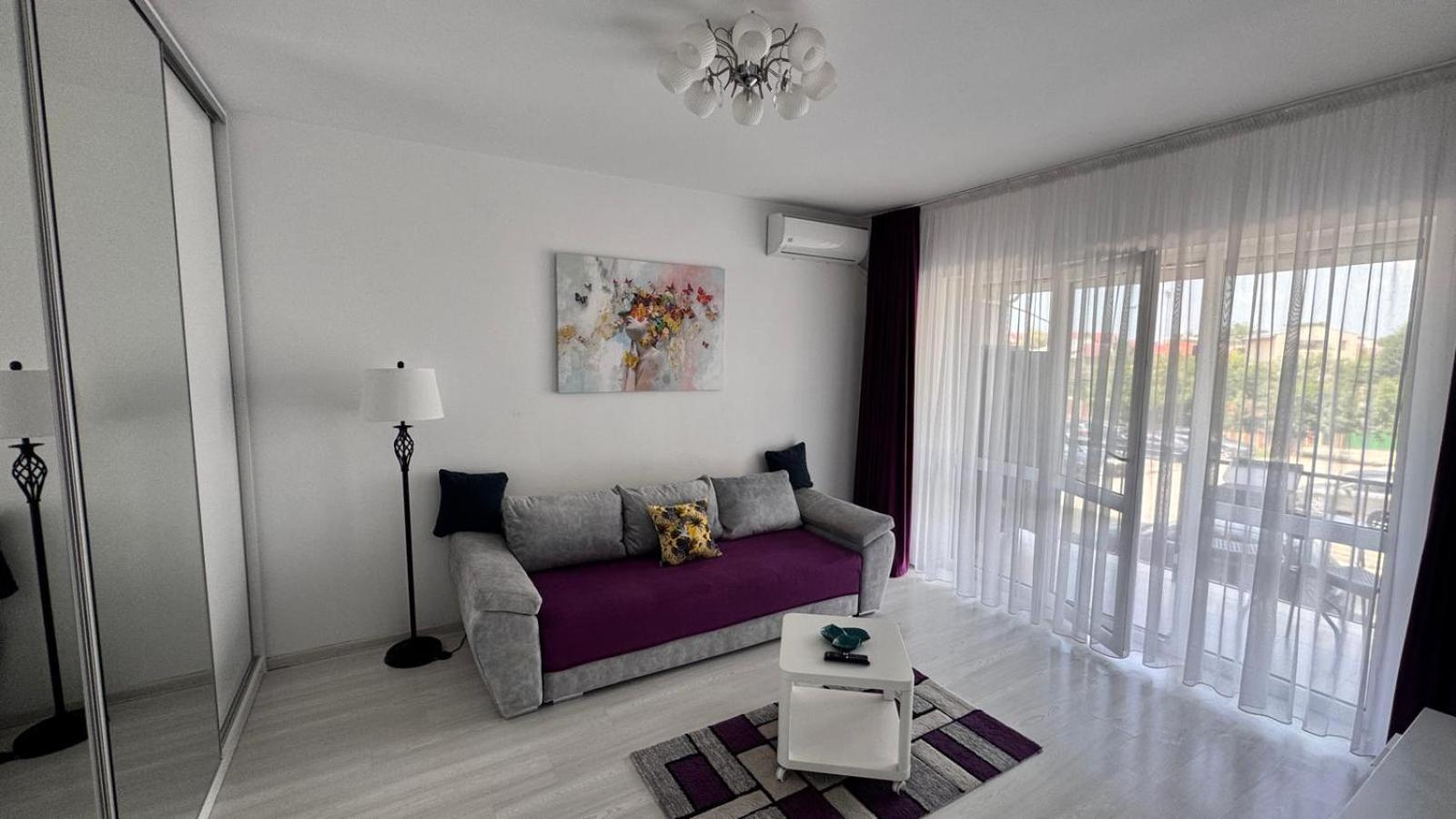 One Apartment Militari Бухарест Екстер'єр фото